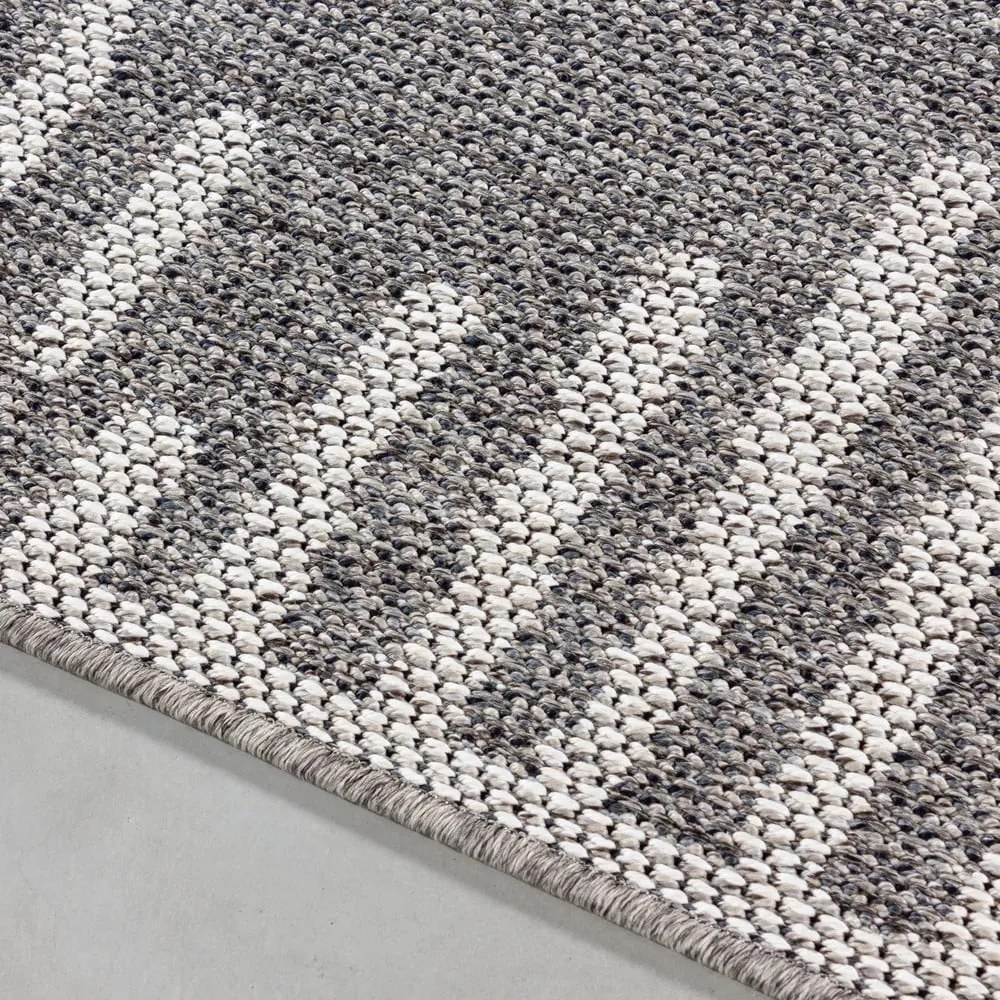 Covor de exterior gri 160x230 cm Aruba – Ayyildiz Carpets