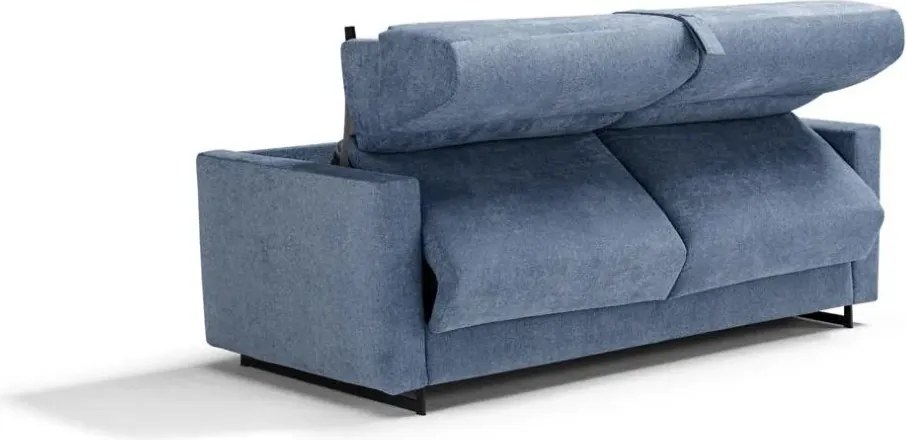 Canapea lemn masiv Extensibilă Torino 193 x 99 cm