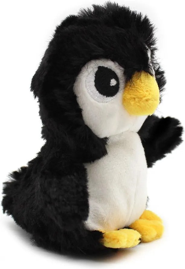 Jucării de pluș 2 buc. Ptipotos Iglou – Les Deglingos