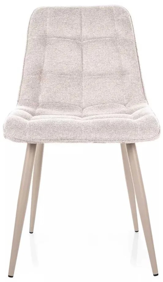 Scaun de bucătărie Chic VI, crem