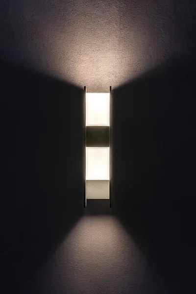 Rabalux 77063 - Aplica de perete LED pentru exterior KIONI LED/13W/230V IP65 antracit