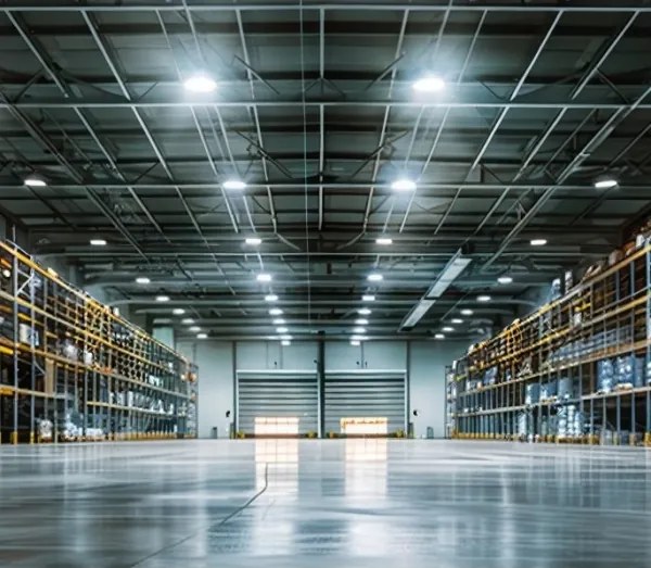 Brilagi-LED Corp de iluminat tehnic industrial TITAN HIGHBAY LED/200W/230V 6000K IP65