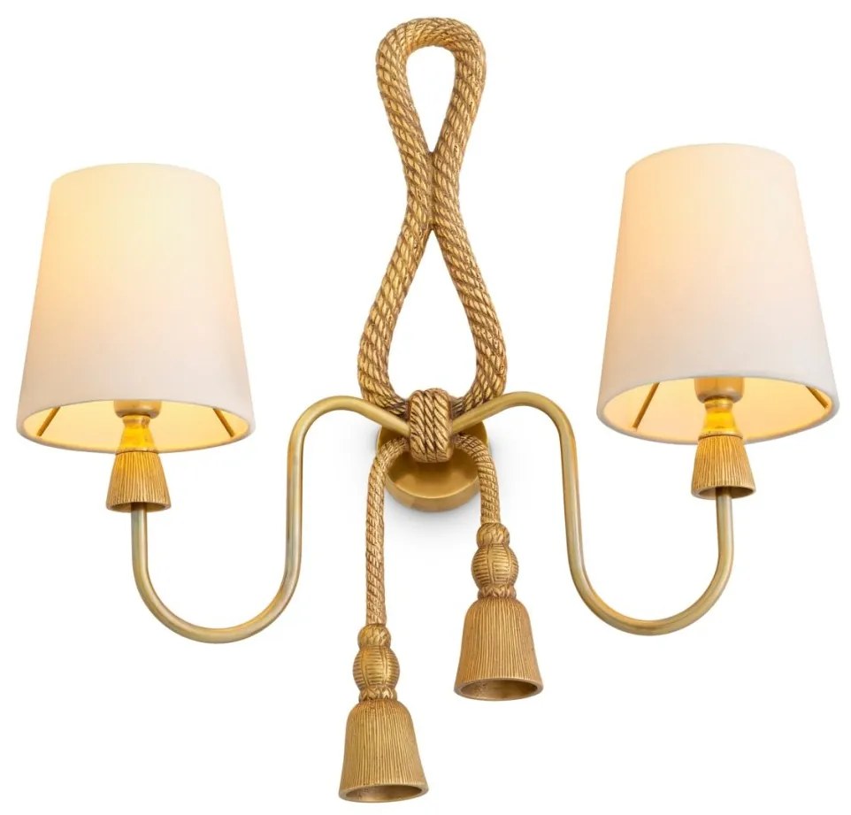 Aplica de perete LUX Tropez