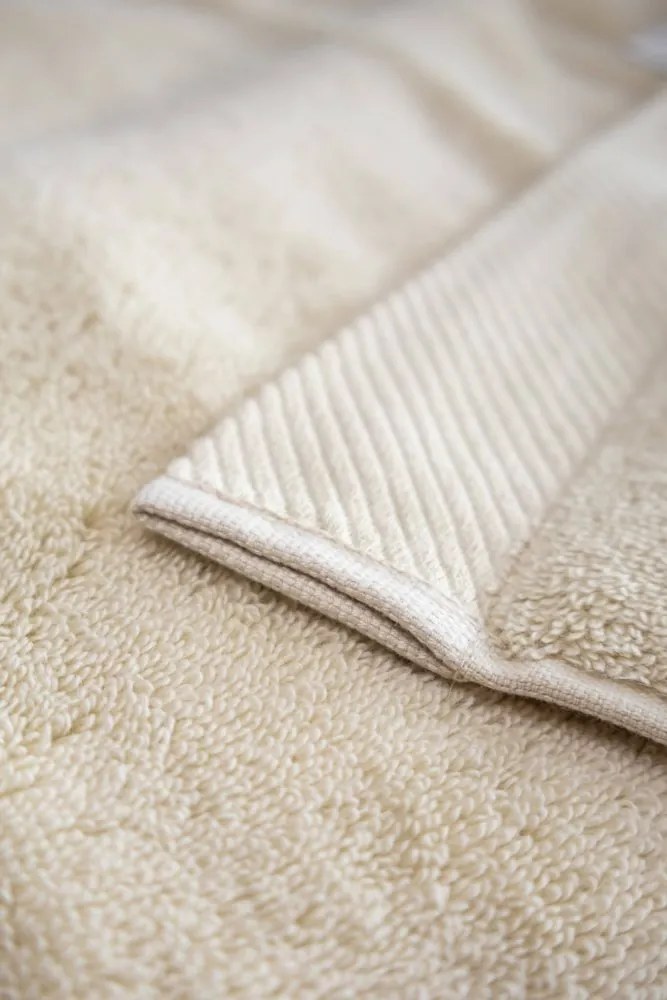 Prosop MICRO COTTON 50x100 cm Pudrat
