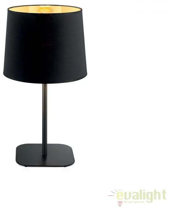 Veioza / Lampa masa design modern NORDIK TL1 161686