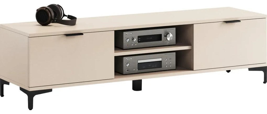 Comodă TV LORA, bej