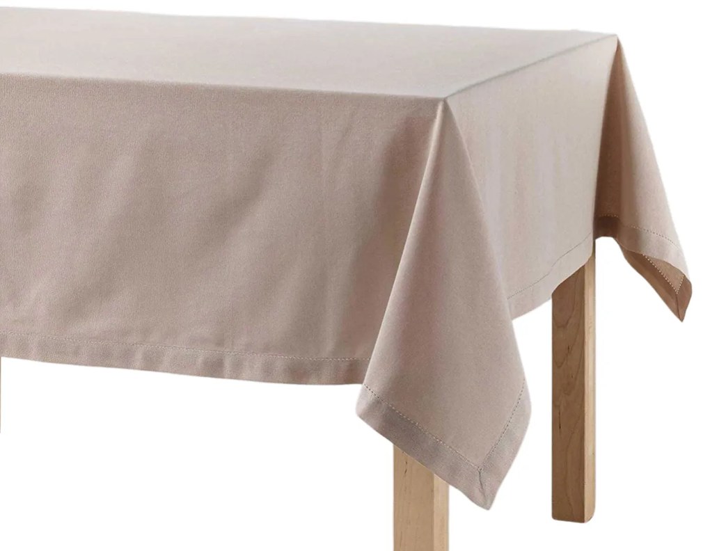 Fata de masa dreptunghiulara CHARLINE, 140 x 240 cm