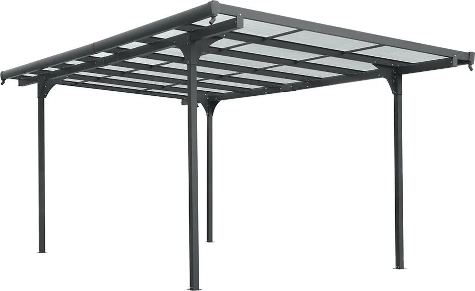 Pavilion auto Avenberg PENTAGON