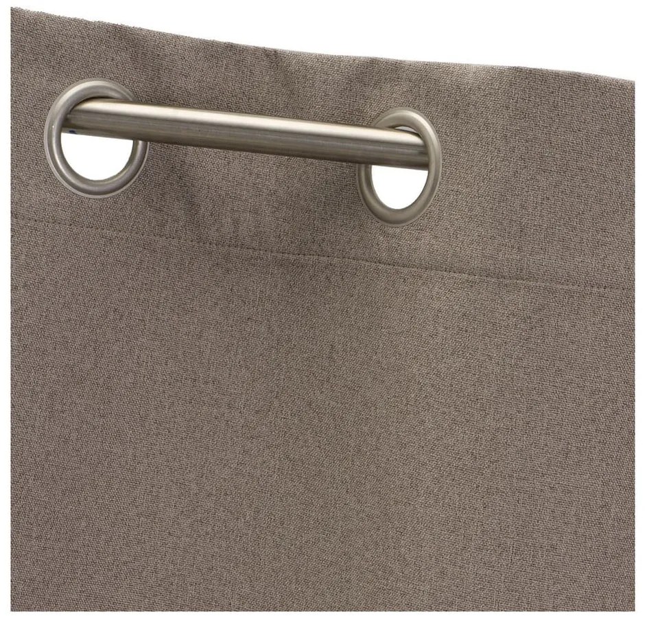 Draperie maro 135x260 cm Quality – Casa Selección