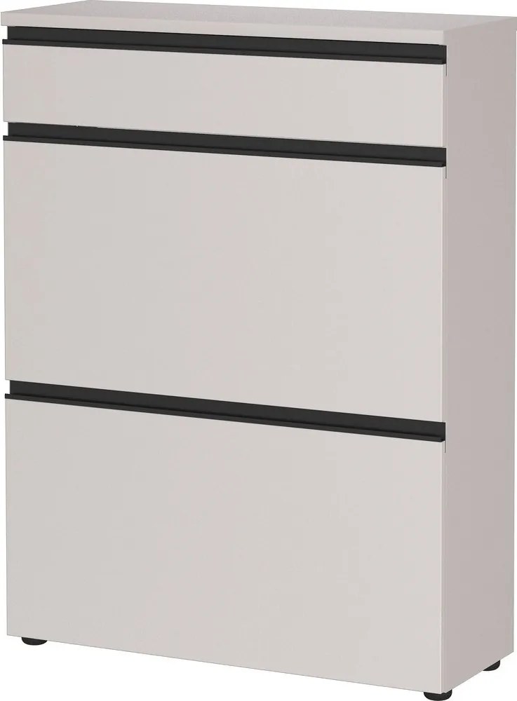 Pantofar crem 80x107x29 cm Baldone – Germania