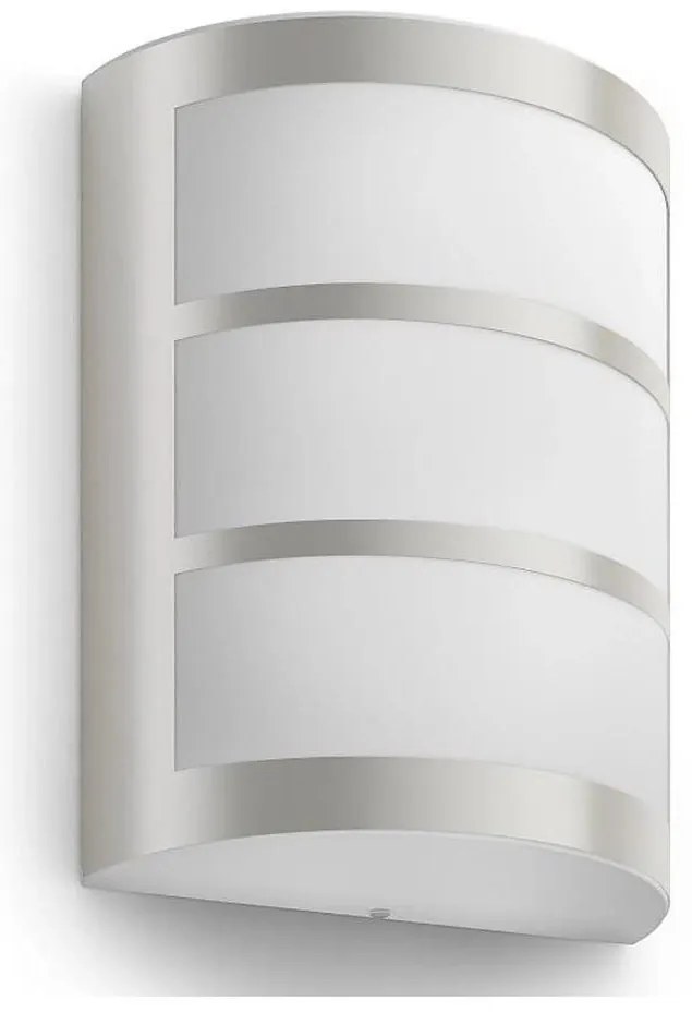 Aplică LED de exterior Philips PYTHON LED/3,8W/230V IP44