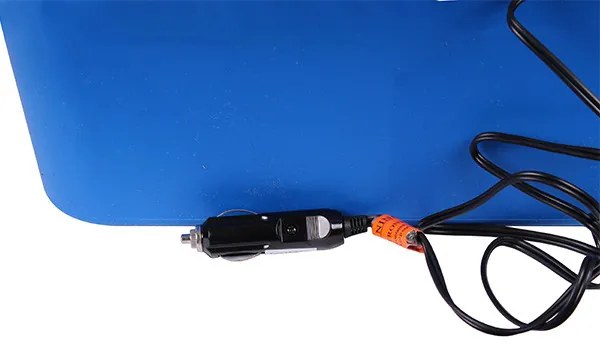 Cutie frigider ATLANTIC, 24 L, activa, 12V 651536