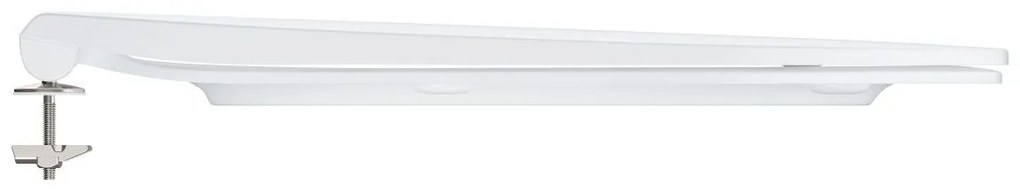 Grohe Bau Ceramic capac wc SoftClose alb 39898000