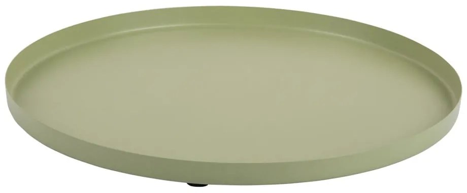 Tavă decorativă ø 30 cm Servir – PT LIVING