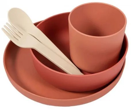 SET 5 ACCESORII MASA BEBELUSI MARO - BO JUNGLE (BJB551030)