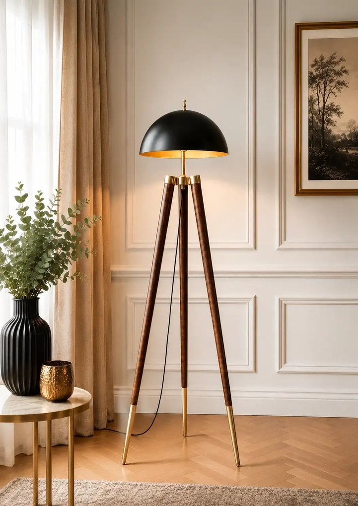 Lampadar reglabil,Homs,seria lx, 170cm,40058