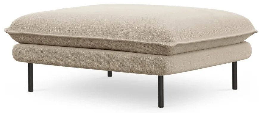 Taburet Cosmopolitan Design Vienna, bej