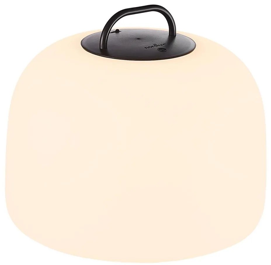 Nordlux - Lampă LED exterioară dimabilă KETTLE TO-GO LED/6,8W/3,7V IP65