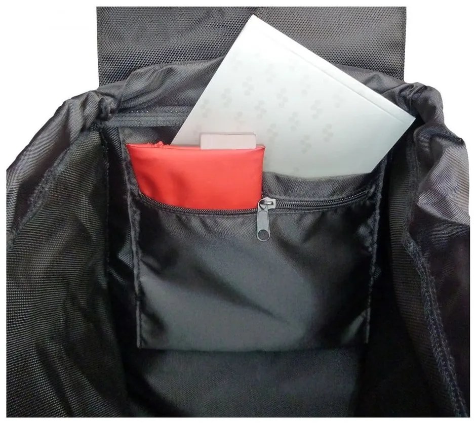 Geantă de cumpărături 43 l I-Max MF 6 – Rolser