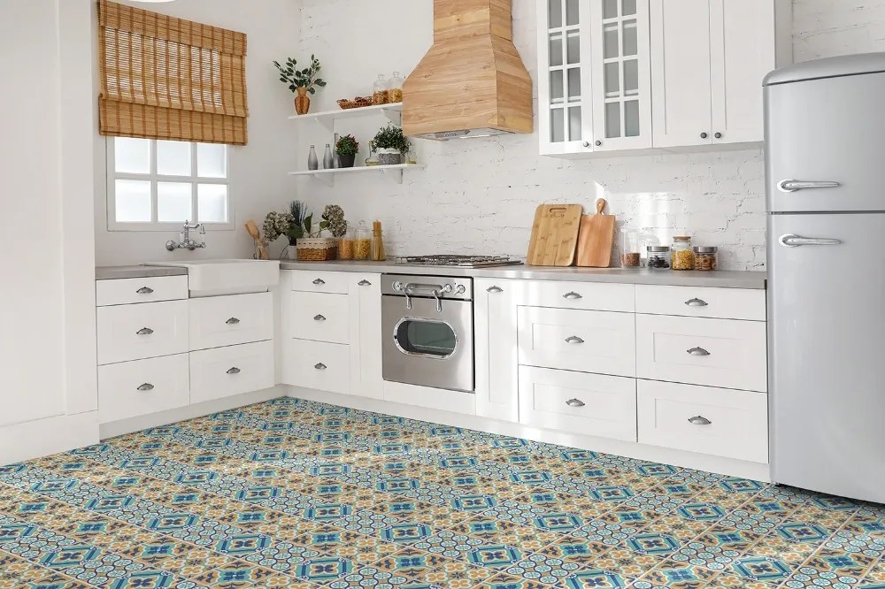 Panouri de vinil PVC Model decorativ