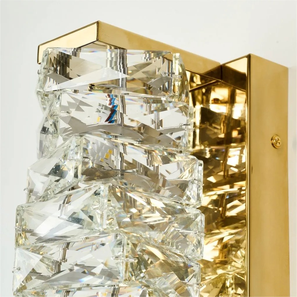 Aplica de perete LED FLORENCE