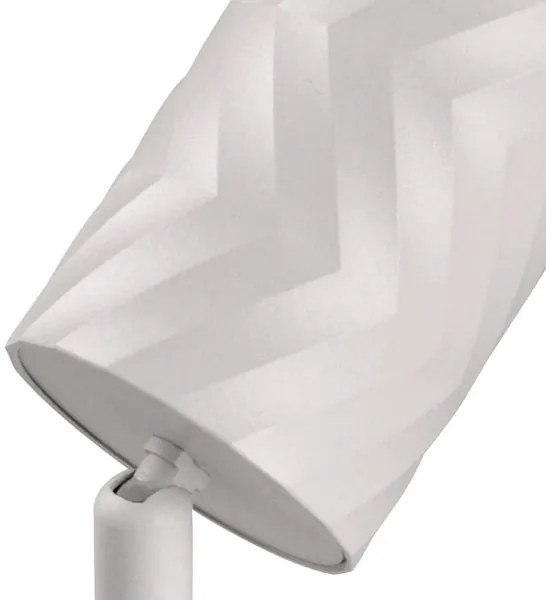 Spot ARRAS 2xGU10/10W/230V alb