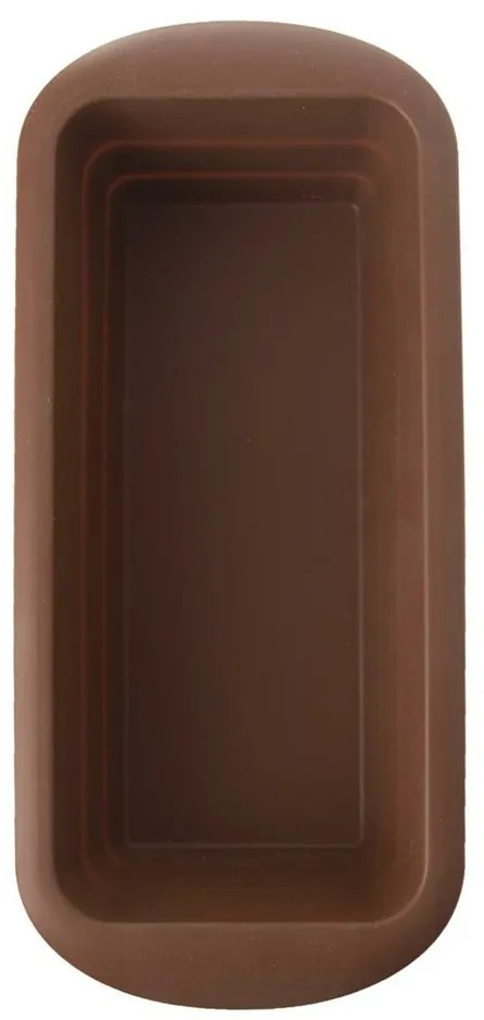 Forma din silicon Orion PÂINE 29 x 12 cm, maro