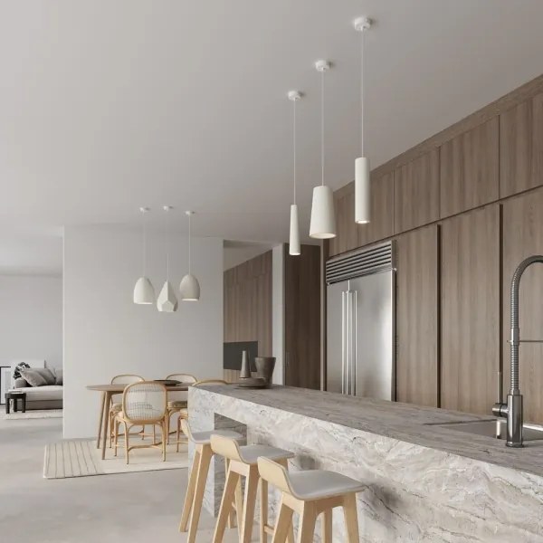 Lustră pe lanț GULCAN 1xE27/60W/230V