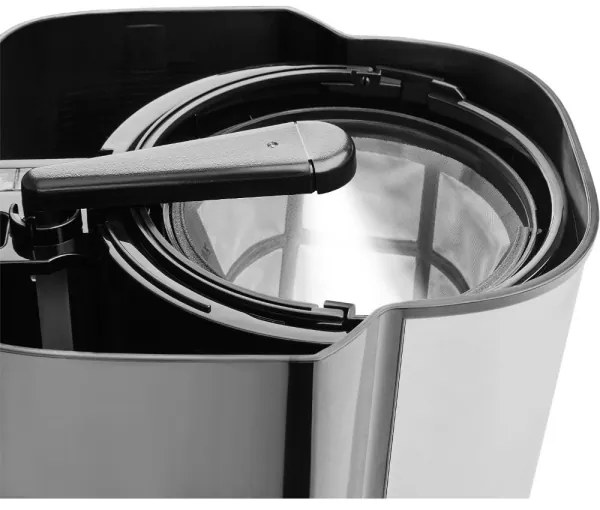 Sencor aparat cafea cu filtru 1,25 l 1000W/230V