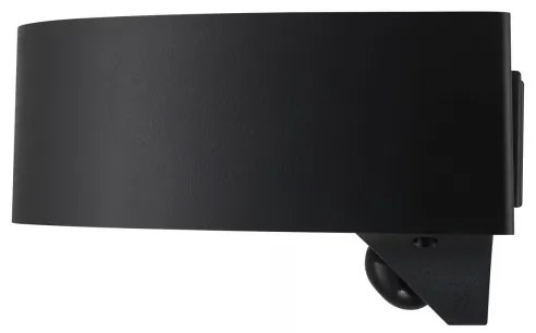 Nordlux - Lampă solară de perete LED MONAY cu senzor, 5W, 5V, IP44