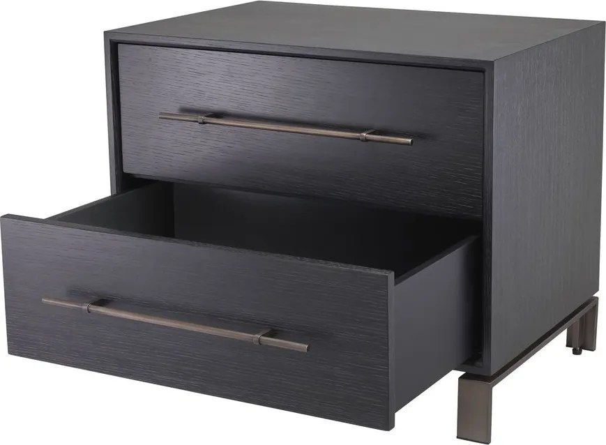 Noptiera design LUX Canova 114717 HZ