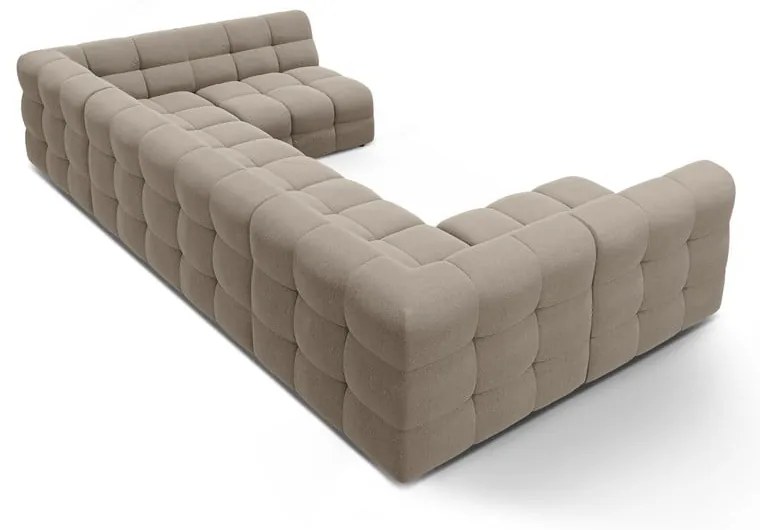 Colțar maro (în formă de "U") Kendal – Micadoni