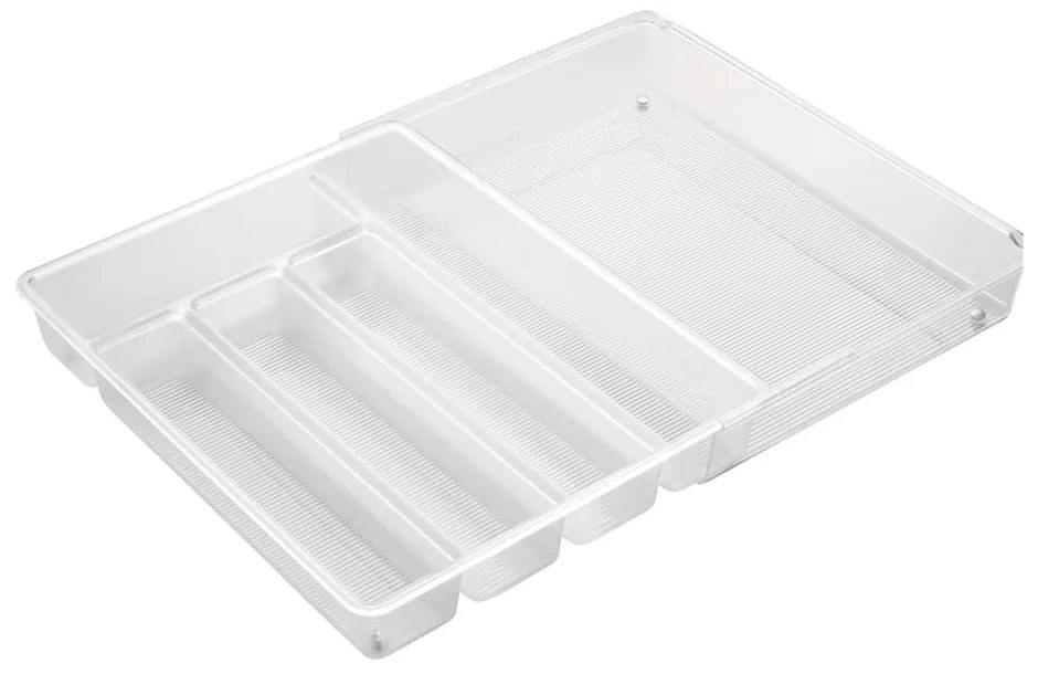 Suport reglabil pentru tacâmuri iDesign Linus