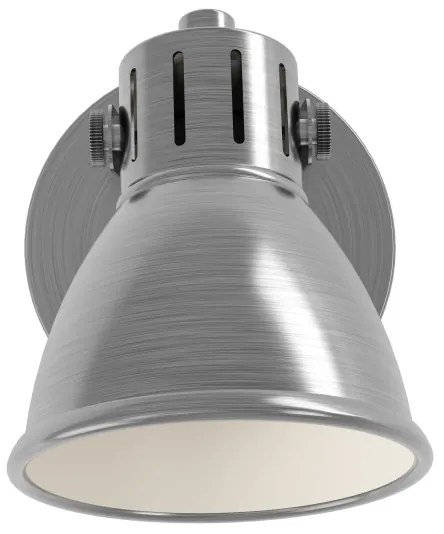 Eglo 96552 - LED Lampa spot SERAS 1xGU10/3,3W/230V