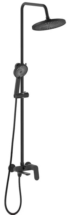 Set dus REA Marco negru