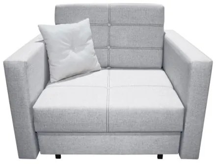 Fotoliu extensibil Firin N80