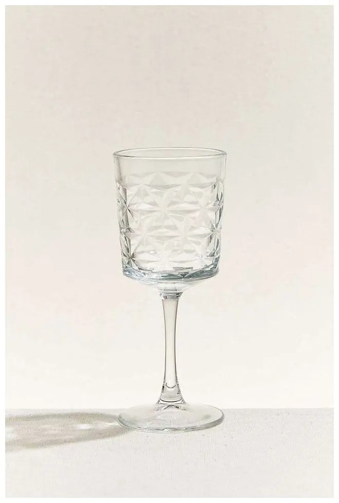 Set de pahare 4 buc. de vin 330 ml – Hermia