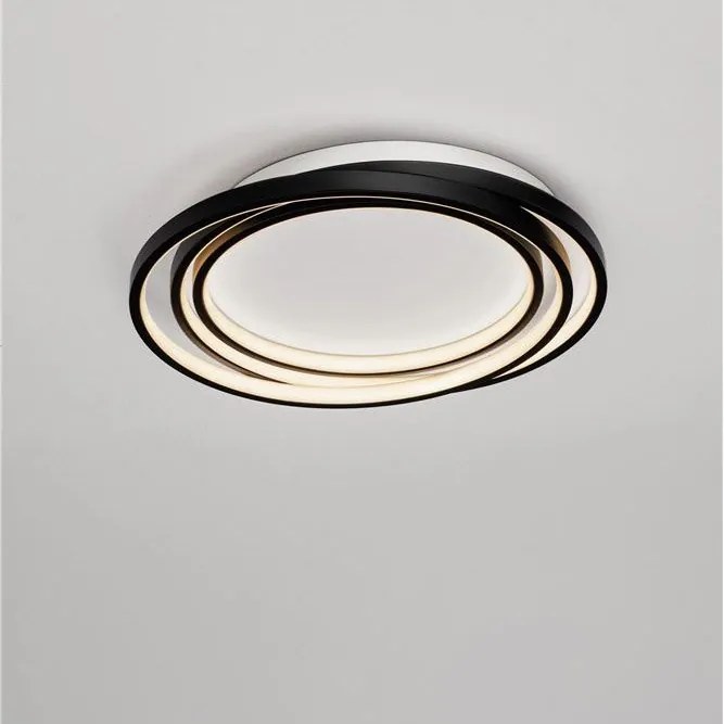Plafoniera LED stil modern minimalist ARBOR
