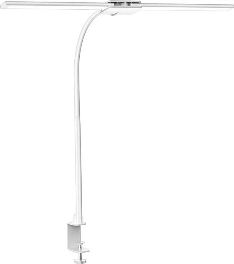 Top Light - lampă de birou LED dimabilă cu clemă LYRA LED/18W/230V 3000-6500K albă