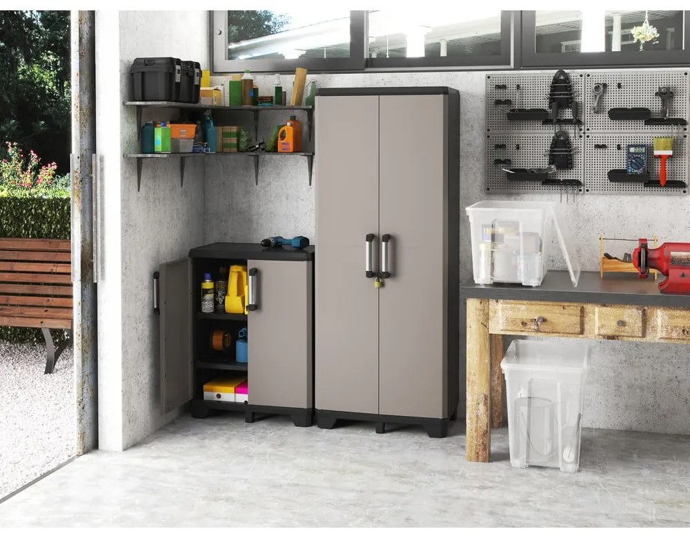 Dulap de atelier Pro Base – Keter
