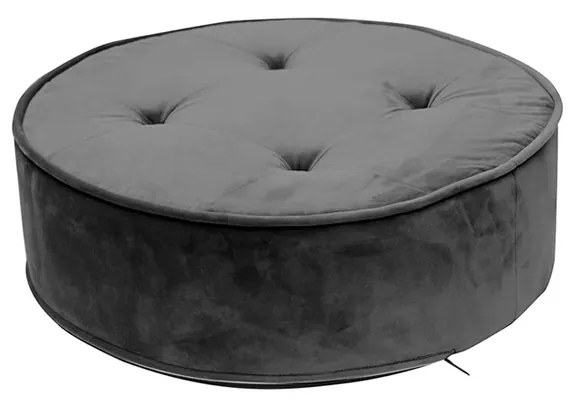 Taburet CMP Cushion gri