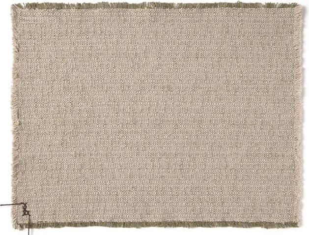 Suporturi pentru farfurii 2 buc. din bumbac 38x50 cm Handloom – Lorena Canals