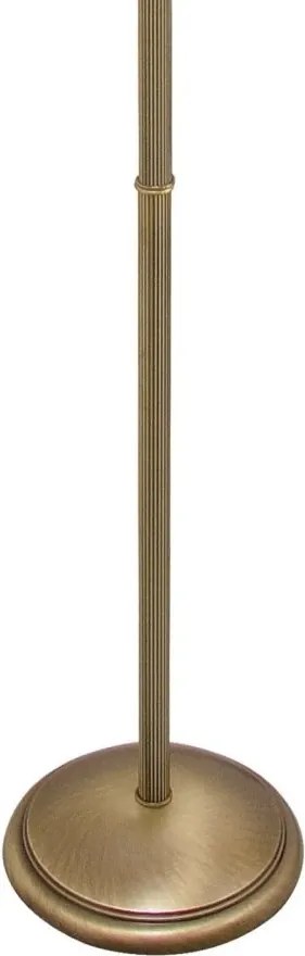 Lampadar, Lampa de podea design italian clasic Musical Stem