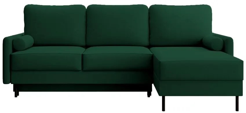 Colțar Toblera L  (verde). 1098839