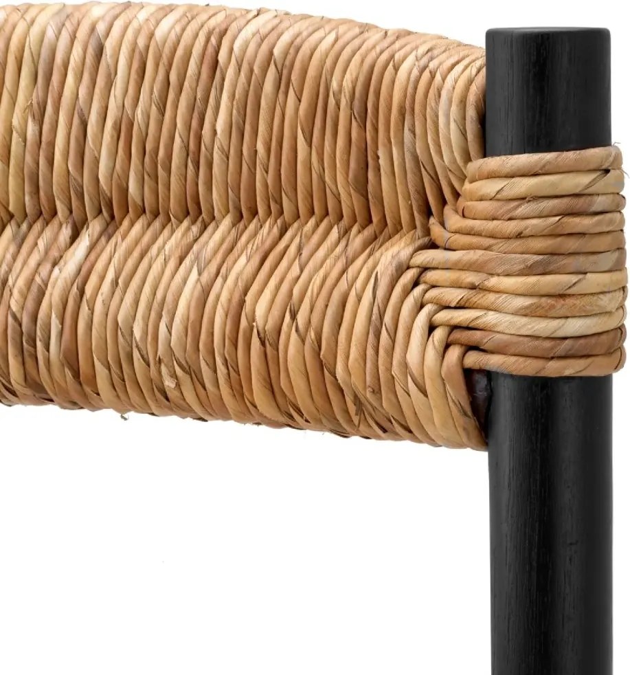 Scaun LUX design natural Cosby