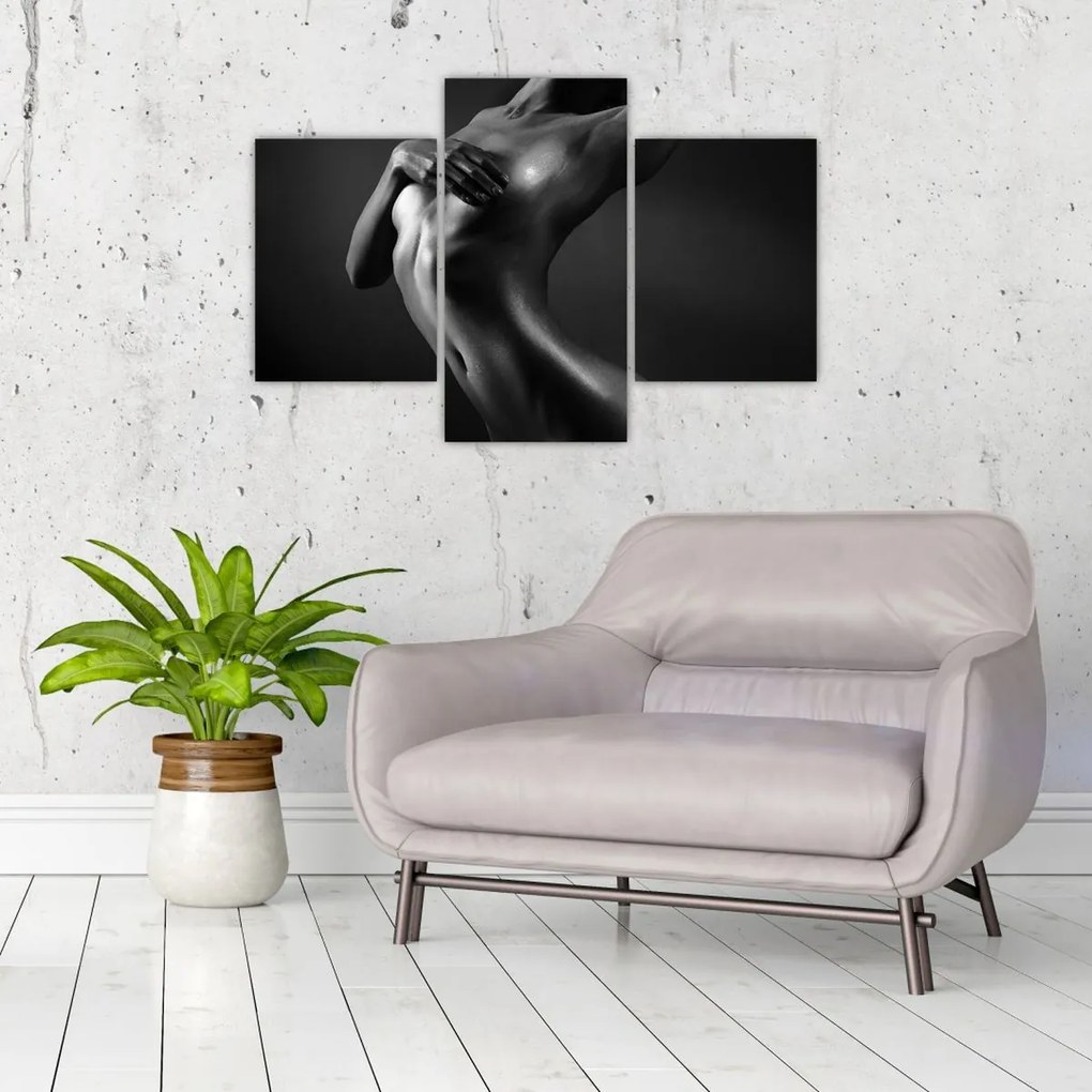 Tablou - Femei nud (90x60 cm)