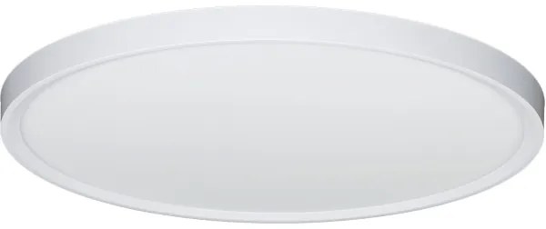 Plafonieră LED cu senzor Fulgur s-42588 NOMY-S 32W/230V 3000/4000/6000K IP40 alb