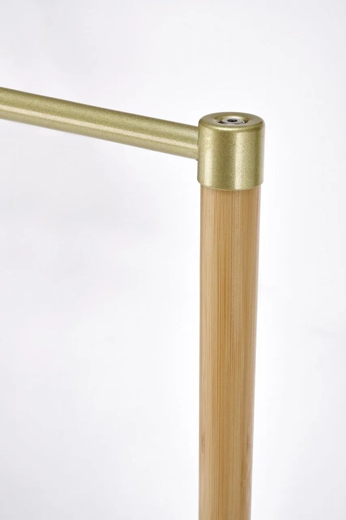Cuier WU31 natur/bej/auriu H166 cm