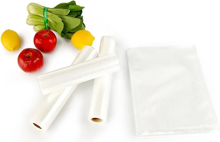 Pungi ambalare in vid 20cm si 28cm 5 role camry