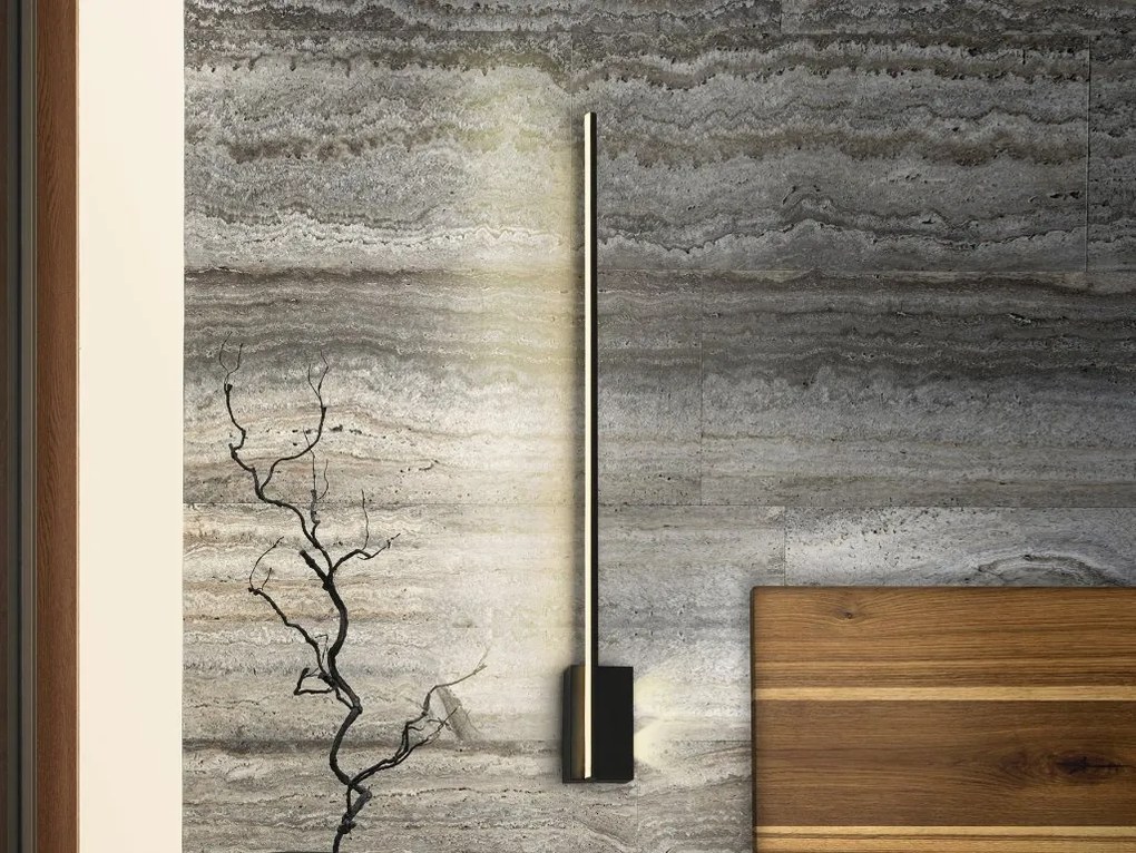 Aplica LED design liniar modern minimalist Stick